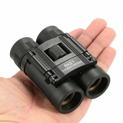 Binoculares Mini Bushnell